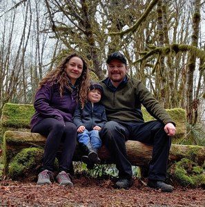 Meet your Posher, Sabrina